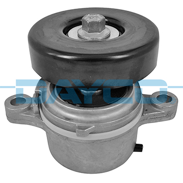Rolo tensor da correia trapezoidal estriada DAYCO  ref. APV2583