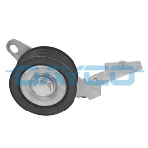 Galet enrouleur de courroie d'accessoire DAYCO ref. APV2626