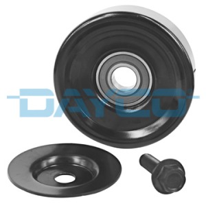 Galet enrouleur de courroie d'accessoire DAYCO ref. APV2666