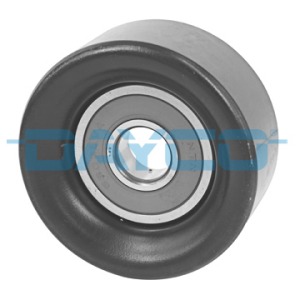 Galet enrouleur de courroie d'accessoire DAYCO  ref. APV2668