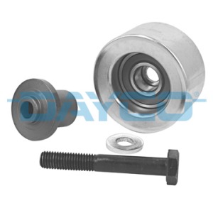 Galet enrouleur de courroie d'accessoire DAYCO ref. APV2670