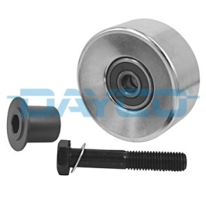 Galet enrouleur de courroie d'accessoire DAYCO ref. APV2679