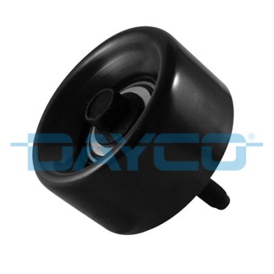 Galet enrouleur de courroie d'accessoire DAYCO ref. APV2680