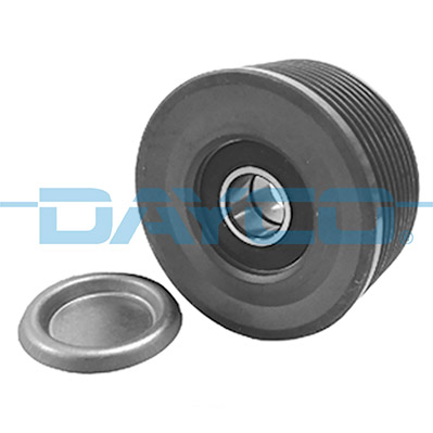 Galet enrouleur de courroie d'accessoire DAYCO APV2703