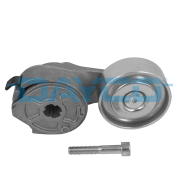 Galet tendeur de courroie d'accessoire DAYCO APV2731