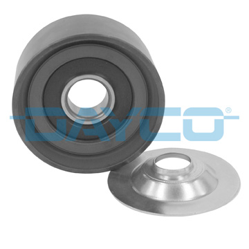Galet enrouleur de courroie d'accessoire DAYCO APV2741