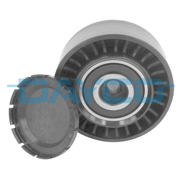 Galet enrouleur de courroie d'accessoire DAYCO ref. APV2748