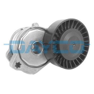 Tensor de correa, correa poli V DAYCO APV2756