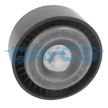 Galet enrouleur de courroie d'accessoire DAYCO APV2757