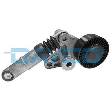 Rolo tensor da correia trapezoidal estriada DAYCO APV2758