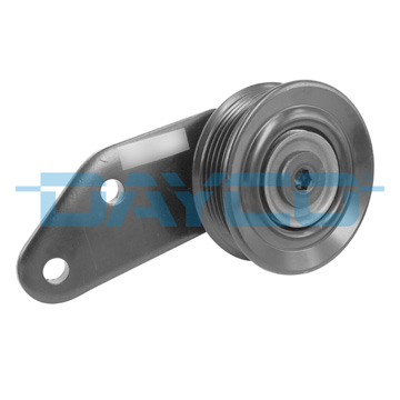 Polea tensora, correa auxiliar servicios DAYCO ref. APV2761