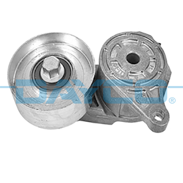 Rolo tensor da correia trapezoidal estriada DAYCO  ref. APV2762