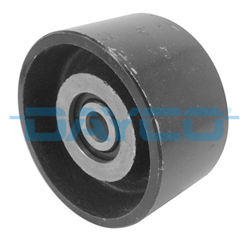 Galet enrouleur de courroie d'accessoire DAYCO APV2772