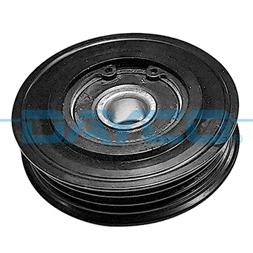 Galet enrouleur de courroie d'accessoire DAYCO ref. APV2773