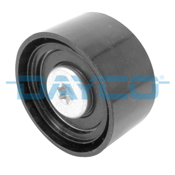 Galet enrouleur de courroie d'accessoire DAYCO  ref. APV2781