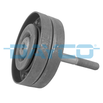 Galet enrouleur de courroie d'accessoire DAYCO  ref. APV2786