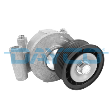 Rolo tensor da correia trapezoidal estriada DAYCO ref. APV2792