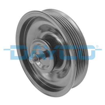 Galet enrouleur de courroie d'accessoire DAYCO ref. APV2793