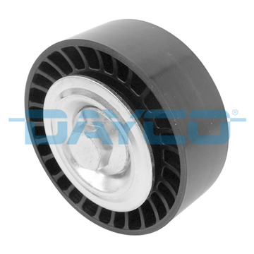 Galet enrouleur de courroie d'accessoire DAYCO APV2798