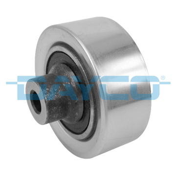 Galet enrouleur de courroie d'accessoire DAYCO ref. APV2800
