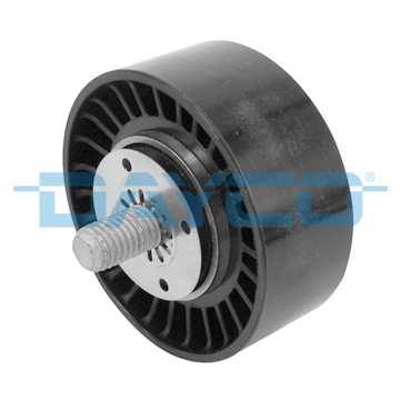 Galet enrouleur de courroie d'accessoire DAYCO ref. APV2805
