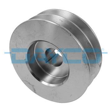 Galet enrouleur de courroie d'accessoire DAYCO APV2807