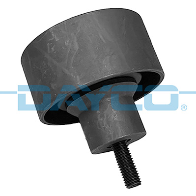 Galet enrouleur de courroie d'accessoire DAYCO APV2812
