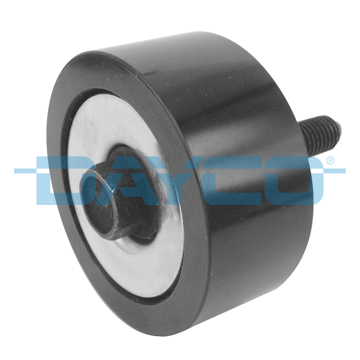 Galet enrouleur de courroie d'accessoire DAYCO ref. APV2818