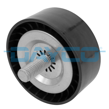 Galet enrouleur de courroie d'accessoire DAYCO ref. APV2829