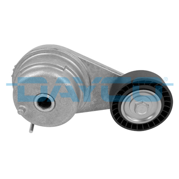 Polea tensora, correa auxiliar servicios DAYCO  ref. APV2831