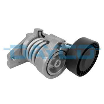 Rolo tensor da correia trapezoidal estriada DAYCO  ref. APV2832