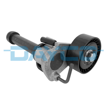 Tensor de correa, correa poli V DAYCO ref. APV2834