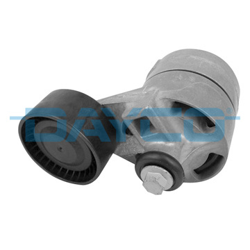 Rolo tensor da correia trapezoidal estriada DAYCO  ref. APV2836
