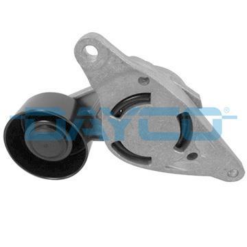 Galet tendeur de courroie d'accessoire DAYCO  ref. APV2841