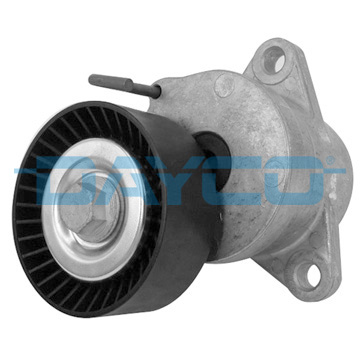 Tensor de correa, correa poli V DAYCO APV2848