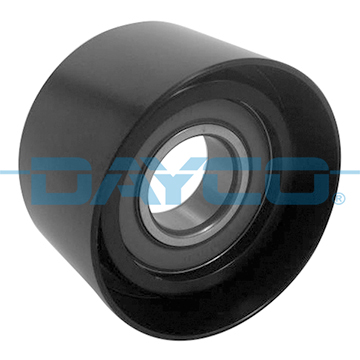 Galet enrouleur de courroie d'accessoire DAYCO APV2850
