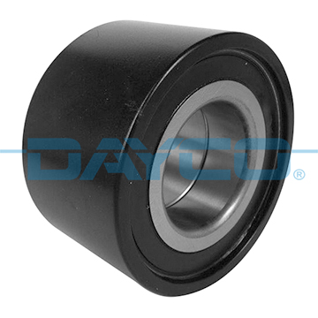 Galet enrouleur de courroie d'accessoire DAYCO APV2851