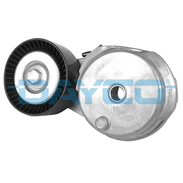 Galet tendeur de courroie d'accessoire DAYCO  ref. APV2959