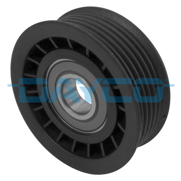 Galet enrouleur de courroie d'accessoire DAYCO ref. APV2974