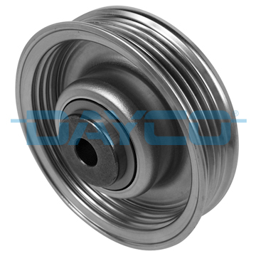 Galet enrouleur de courroie d'accessoire DAYCO ref. APV2977