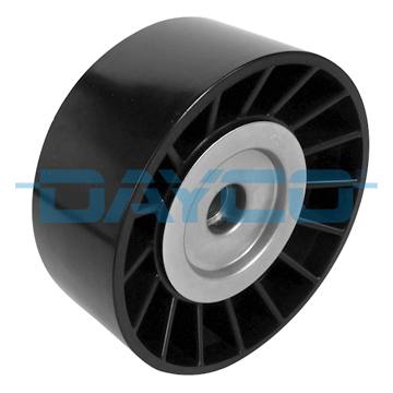 Galet enrouleur de courroie d'accessoire DAYCO ref. APV2984