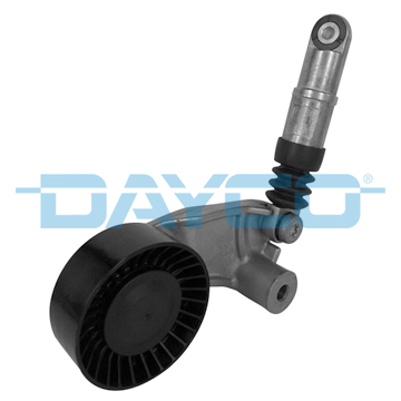 Galet tendeur de courroie d'accessoire DAYCO  ref. APV2994