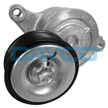 Galet tendeur de courroie d'accessoire DAYCO  ref. APV3016