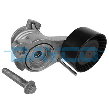 Galet tendeur de courroie d'accessoire DAYCO  ref. APV3020
