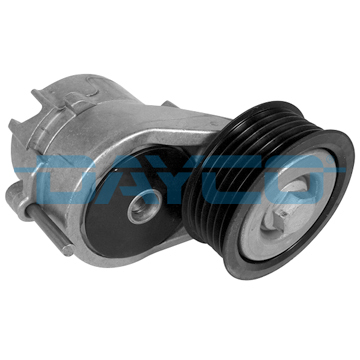 Galet tendeur de courroie d'accessoire DAYCO ref. APV3021