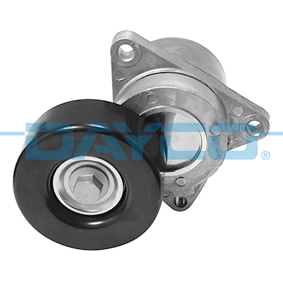 Galet tendeur de courroie d'accessoire DAYCO  ref. APV3023