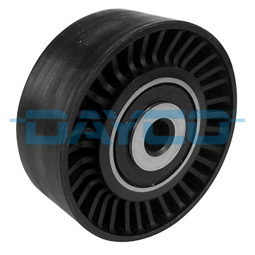 Galet enrouleur de courroie d'accessoire DAYCO ref. APV3033
