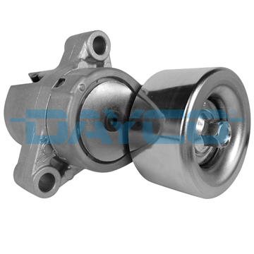 Polea tensora, correa auxiliar servicios DAYCO  ref. APV3039