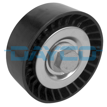 Galet enrouleur de courroie d'accessoire DAYCO ref. APV3040