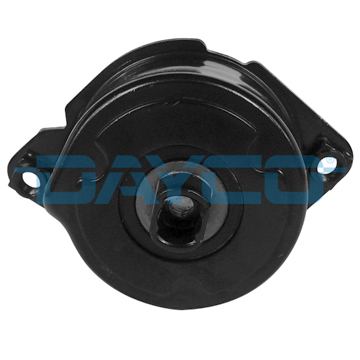 Galet tendeur de courroie d'accessoire DAYCO  ref. APV3051